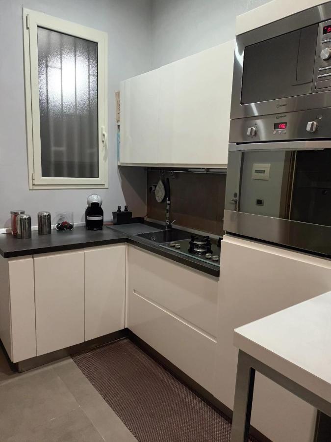 Апартаменты La Casita Del Centro Неаполь Экстерьер фото